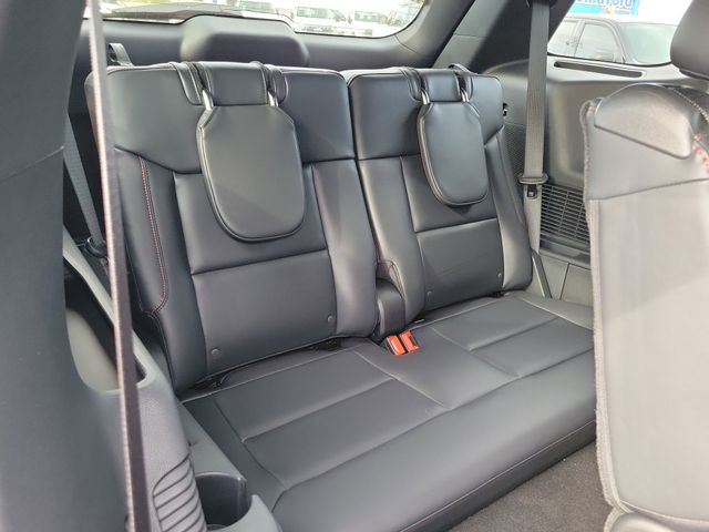 New 2026 Ford Explorer ST-Line - photo 18