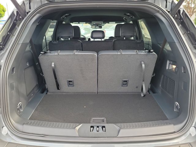 New 2026 Ford Explorer ST-Line - photo 19