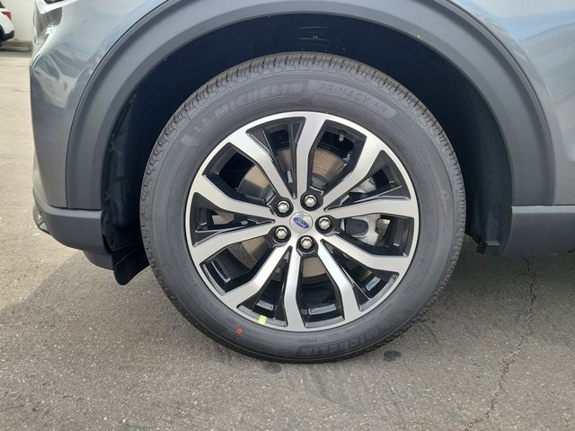 New 2026 Ford Explorer ST-Line - photo 22
