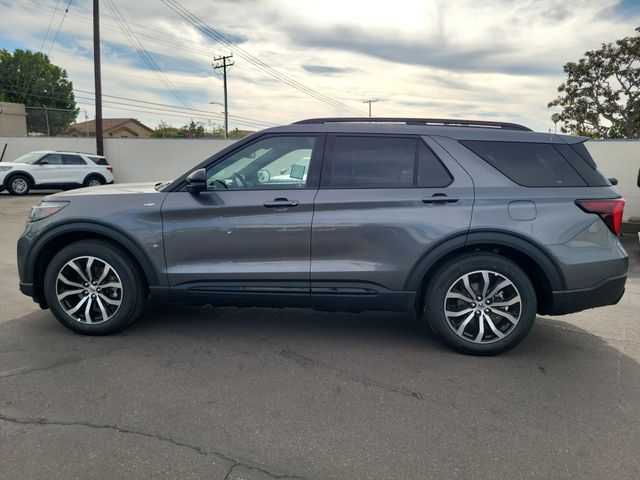 New 2026 Ford Explorer ST-Line - photo 23