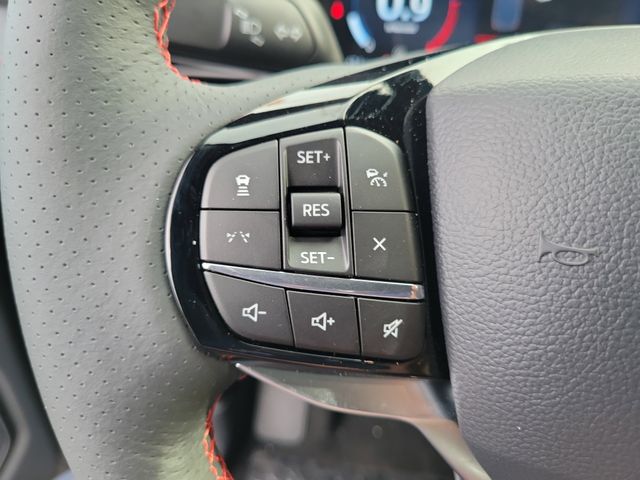 New 2026 Ford Explorer ST-Line - photo 5