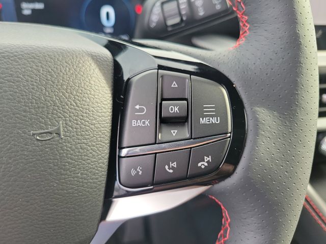 New 2026 Ford Explorer ST-Line - photo 6