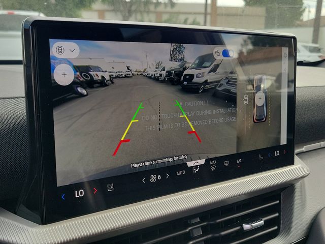 New 2026 Ford Explorer ST-Line - photo 9