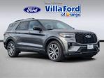 New 2026 Ford Explorer ST-Line thumbnail 1