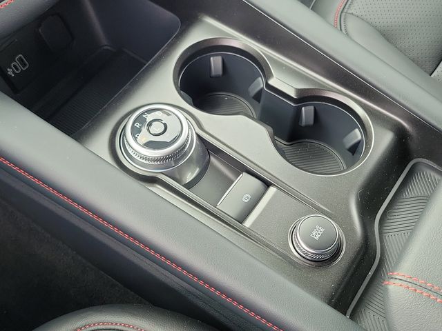 New 2026 Ford Explorer ST-Line - photo 13