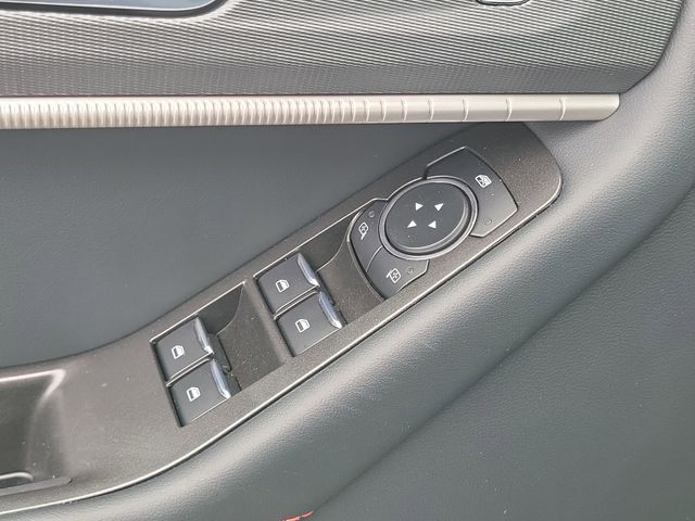 New 2026 Ford Explorer ST-Line - photo 15