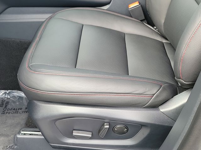 New 2026 Ford Explorer ST-Line - photo 16