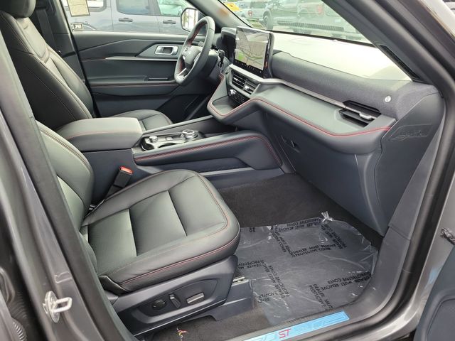 New 2026 Ford Explorer ST-Line - photo 17