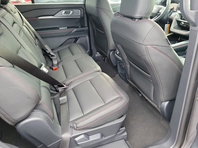 New 2026 Ford Explorer ST-Line - photo 19