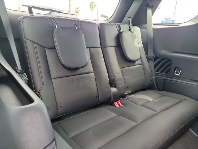 New 2026 Ford Explorer ST-Line - photo 21