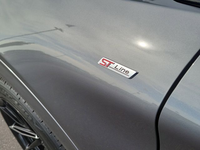 New 2026 Ford Explorer ST-Line - photo 24