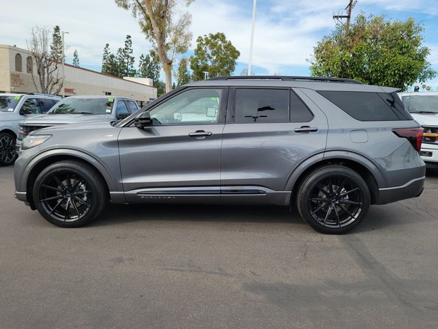 New 2026 Ford Explorer ST-Line - photo 27