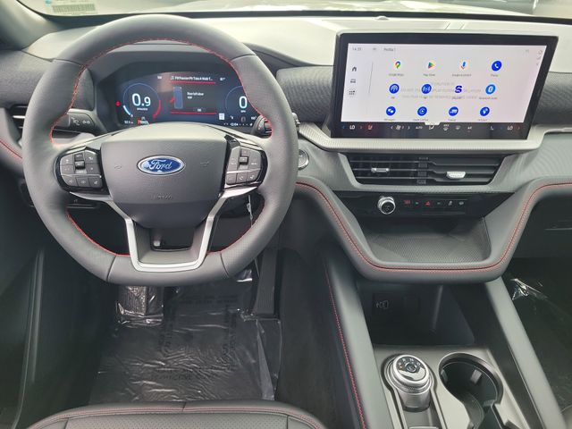 New 2026 Ford Explorer ST-Line - photo 6