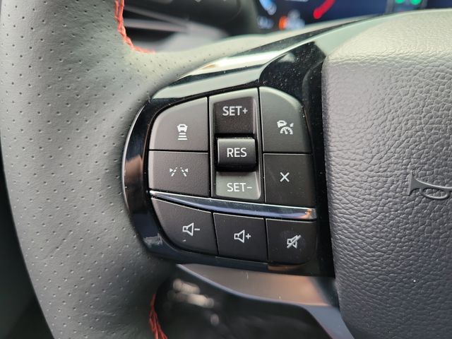 New 2026 Ford Explorer ST-Line - photo 7