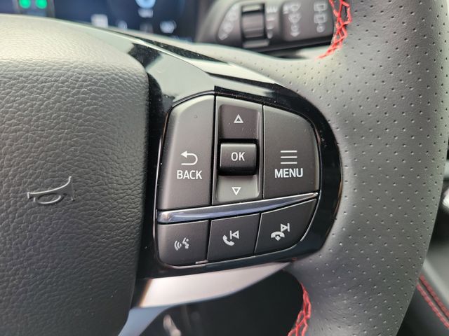 New 2026 Ford Explorer ST-Line - photo 8