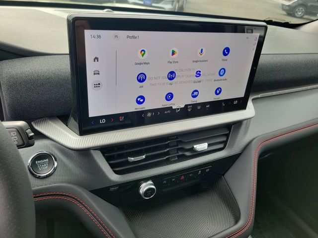 New 2026 Ford Explorer ST-Line - photo 9