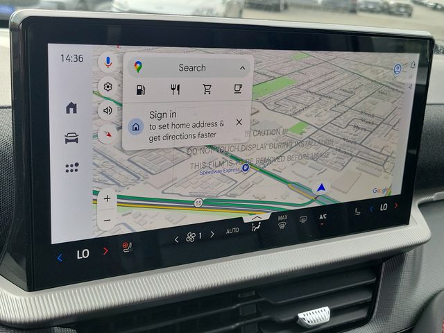 New 2026 Ford Explorer ST-Line - photo 10