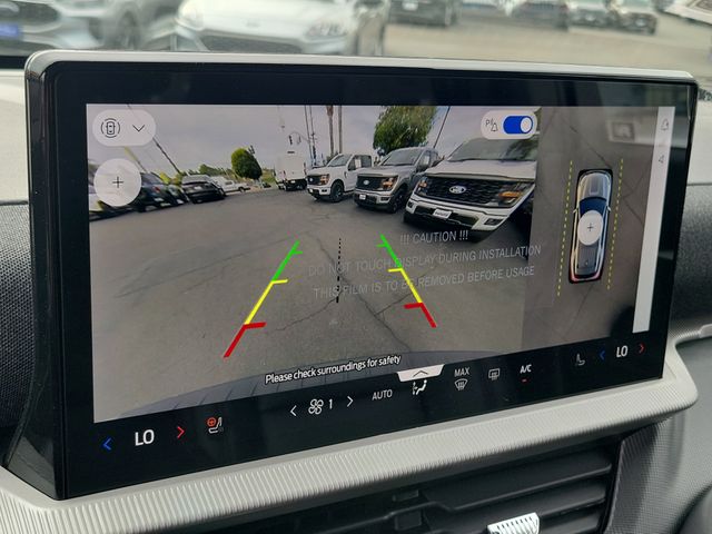 New 2026 Ford Explorer ST-Line - photo 11