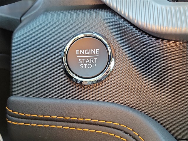 New 2026 Ford Explorer Tremor - photo 11