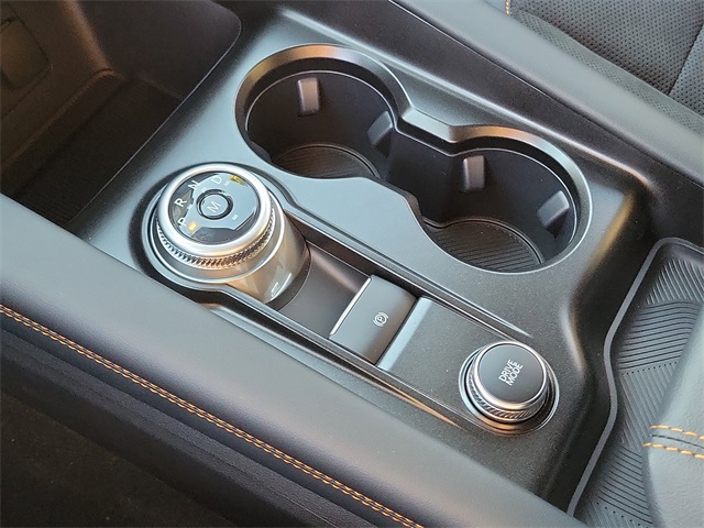 New 2026 Ford Explorer Tremor - photo 12
