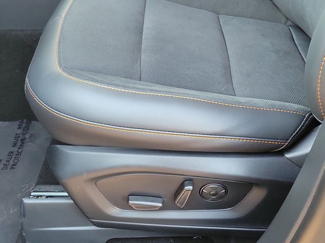 New 2026 Ford Explorer Tremor - photo 15