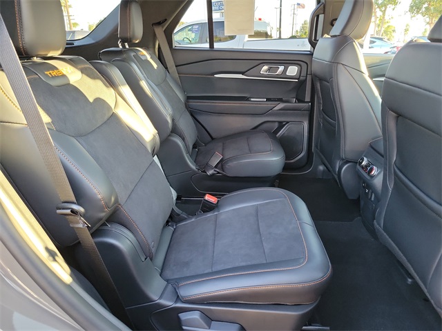 New 2026 Ford Explorer Tremor - photo 19