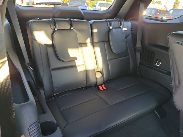 New 2026 Ford Explorer Tremor - photo 20