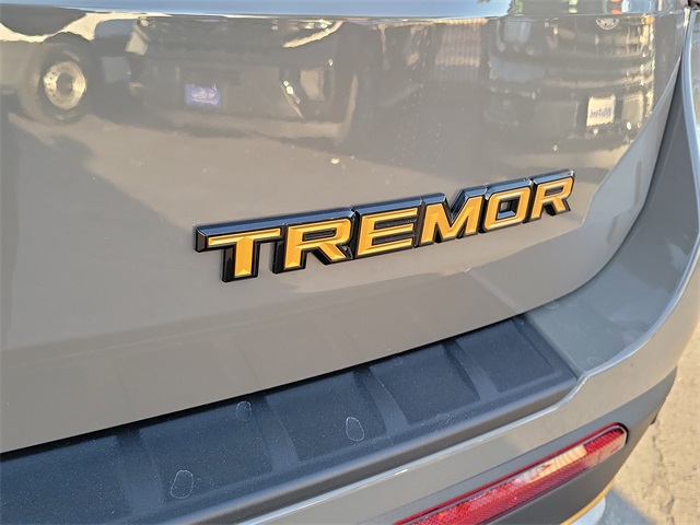 New 2026 Ford Explorer Tremor - photo 22