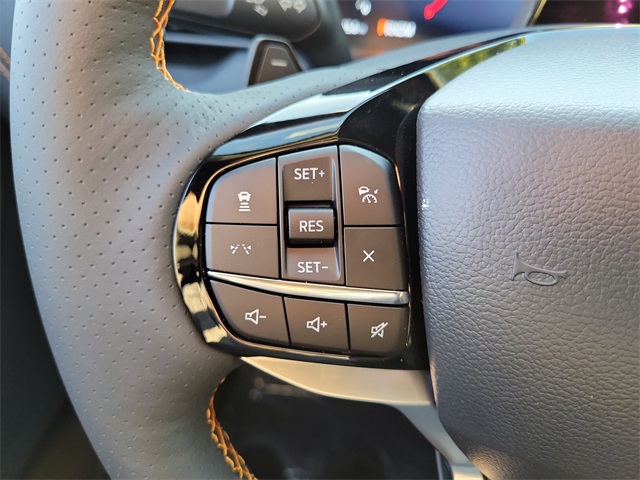 New 2026 Ford Explorer Tremor - photo 6