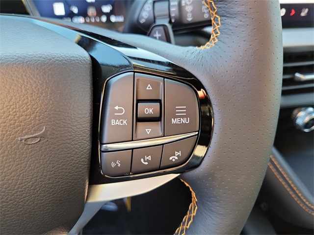 New 2026 Ford Explorer Tremor - photo 7