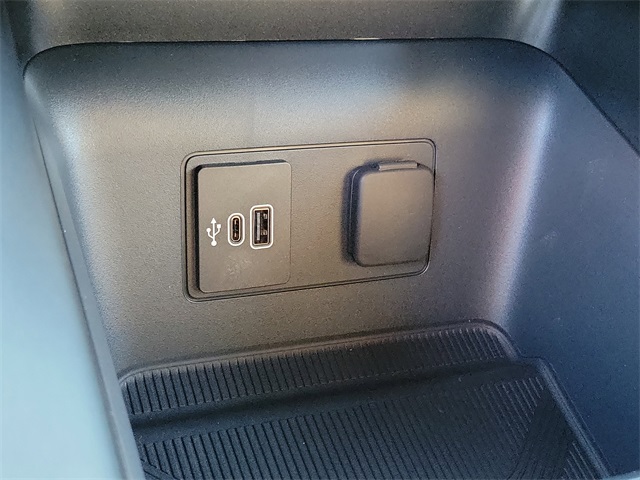 New 2026 Ford Explorer Tremor - photo 10