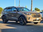 New 2026 Ford Explorer Tremor thumbnail 2