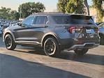 New 2026 Ford Explorer Tremor thumbnail 3