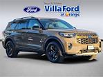 New 2026 Ford Explorer Tremor thumbnail 1