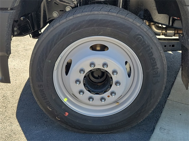 New 2026 Ford F-550 Regular Cab Cab Chassis - photo 22
