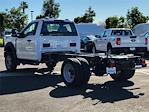 New 2026 Ford F-550 Regular Cab Cab Chassis thumbnail 2