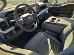 New 2026 Ford F-550 Regular Cab Cab Chassis thumbnail 3