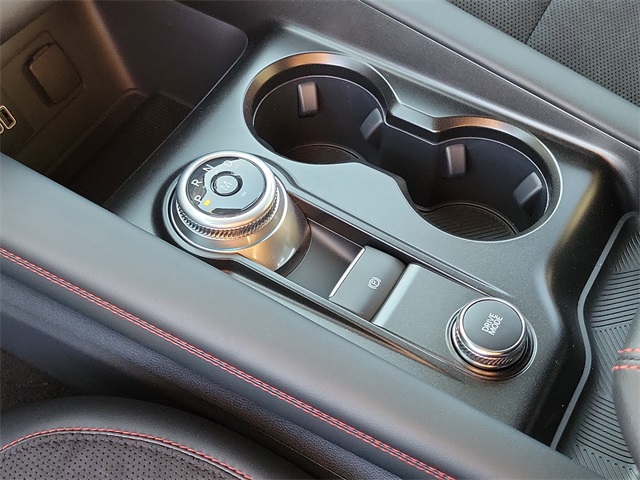 New 2026 Ford Explorer ST - photo 11