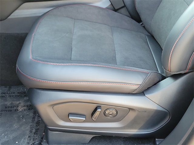 New 2026 Ford Explorer ST - photo 13
