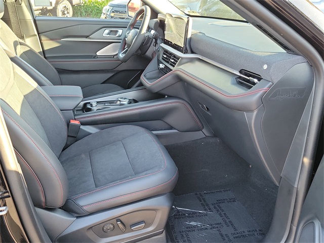 New 2026 Ford Explorer ST - photo 15