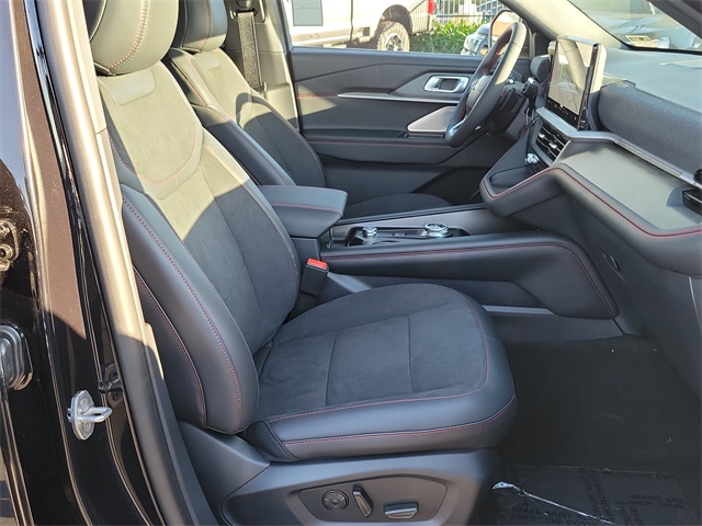 New 2026 Ford Explorer ST - photo 16