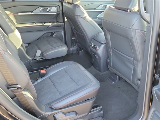 New 2026 Ford Explorer ST - photo 17