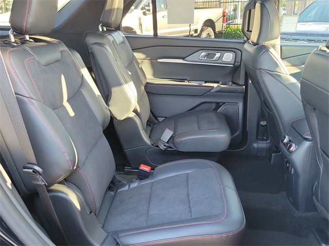 New 2026 Ford Explorer ST - photo 18