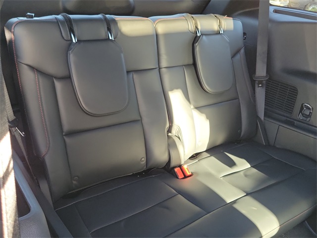 New 2026 Ford Explorer ST - photo 19