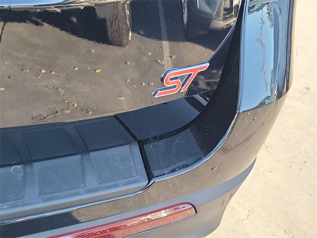 New 2026 Ford Explorer ST - photo 21
