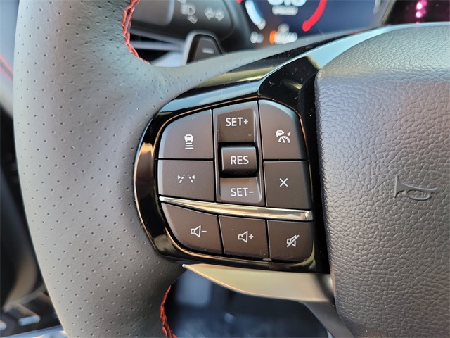 New 2026 Ford Explorer ST - photo 5