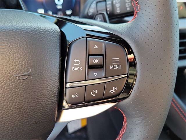 New 2026 Ford Explorer ST - photo 6