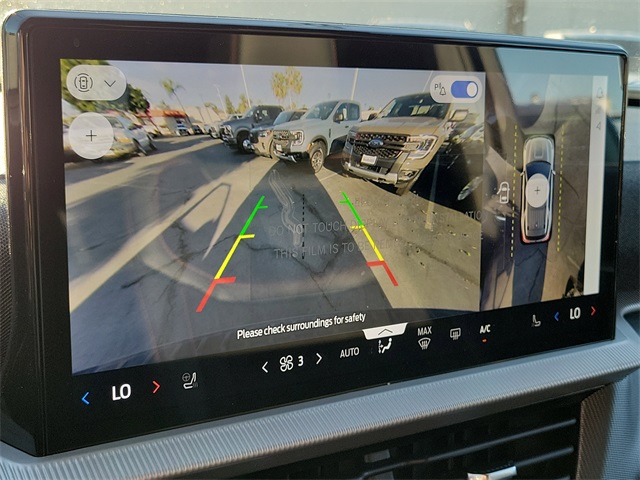 New 2026 Ford Explorer ST - photo 9