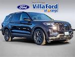 New 2026 Ford Explorer ST thumbnail 1