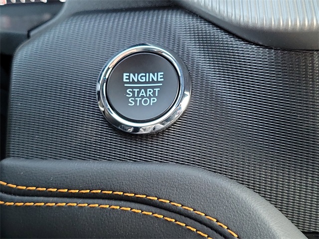 New 2026 Ford Explorer Tremor - photo 11